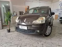 Usata Renault Grand Modus 101 CV (74 kW) 2010 Nero Monovolume