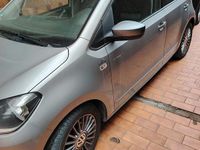 Usata VW up! 2013 Grigio Utilitaria