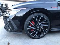 Usata VW Golf VIII GTI 245 CV (180 kW) 2023 Nero Berlina