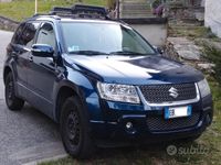 usata Suzuki Grand Vitara 2ª