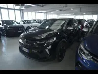 Usata Renault Captur Techno 90 CV (66 kW) 2025 Grigio chiaro SUV