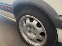Usata Peugeot 205 GTi 128 CV (94 kW) 1987 Berlina