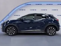 Usata Ford Puma Titanium X 125 CV (91 kW) 2023 Blu SUV