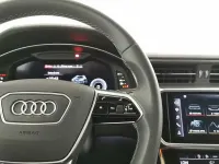 Usata Audi A6 Advanced 2025 Nero Berlina