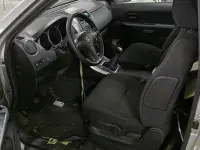 Usata Suzuki Grand Vitara 94 CV (69 kW) 2014 Grigio SUV