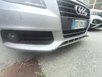 Usata Audi A4 Ambiente 143 CV (105 kW) 2010 Argento Station wagon