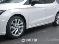 Usata Seat Ibiza FR 95 CV (69 kW) 2023 Bianco candy Utilitaria