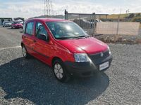 usata Fiat Panda 1.2 Pop