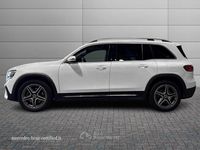 Usata Mercedes GLB200 Premium 150 CV (110 kW) 2023 Bianco SUV