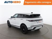 Usata Land Rover Range Rover evoque R-Dynamic 150 CV (110 kW) 2020 Bianco SUV