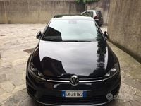 Usata VW Golf VII R 2014 Berlina