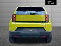 Nuova Fiat Grande Panda Icon 110 CV (80 kW) 2026 Giallo limone Utilitaria