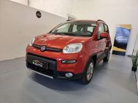 usata Fiat Panda 4x4 Panda 1.3 mjt 16v 75cv