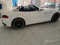 usata BMW Z4 e89