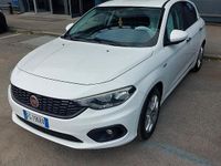Usata Fiat Tipo 120 CV (88 kW) 2017 Bianco Berlina