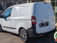 usata Ford Courier -