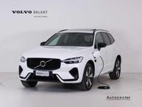 Usata Volvo XC60 Plus 253 CV (186 kW) 2025 Bianco SUV