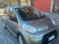 Usata Citroën C1 68 CV (50 kW) 2010 Utilitaria