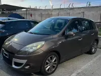 Usata Renault Scenic E-Tech XMOD 110 CV (80 kW) 2009 Monovolume