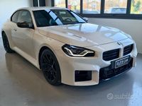 Usata BMW M2 460 CV (338 kW) 2024 Bianco Coupé