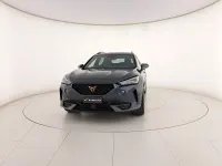 Usata Cupra Formentor 204 CV (150 kW) 2023 Magnetic tech SUV