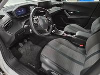 Usata Peugeot 2008 Allure 110 CV (80 kW) 2022 Bianco SUV