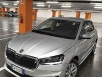 Usata Skoda Fabia Monte Carlo 80 CV (58 kW) 2024 Utilitaria
