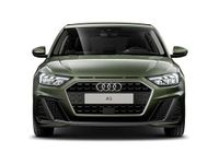 Nuova Audi A1 S-Line 116 CV (85 kW) 2026 Verde SUV