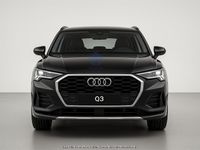 Usata Audi Q3 Advanced Plus 150 CV (110 kW) 2025 Nero SUV