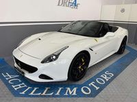 Usata Ferrari California 560 CV (411 kW) 2014 Bianco Cabrio