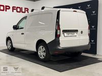 Usata VW Caddy Business 101 CV (74 kW) 2021 Bianco Monovolume