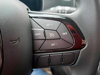 Nuova Fiat Panda Icon 70 CV (51 kW) 2025 Rosso Utilitaria