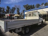 Usata Iveco Daily 166 CV (122 kW) 2004 Bianco Furgone