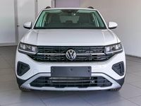 Nuova VW T-Cross Edition 95 CV (69 kW) 2026 Pure white SUV