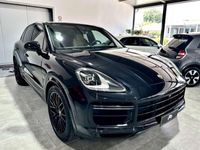 usata Porsche Cayenne Turbo Coupé 4.0 V8 550CV Tiptronic