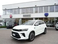 Nuova Cirelli 3 133 CV (97 kW) 2026 Bianco SUV