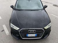 Usata Audi A3 Admired 116 CV (85 kW) 2019 Berlina