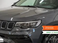Usata Jeep Compass 131 CV (96 kW) 2025 SUV