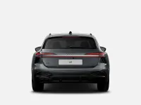 Nuova Audi A6 Business 204 CV (150 kW) 2026 Grigio daytona perla Station wagon