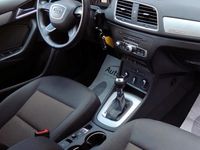 Usata Audi Q3 Business 2015 Nero SUV