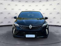 Usata Renault Clio V Techno 91 CV (66 kW) 2024 Nero Utilitaria