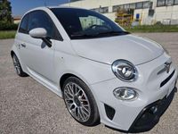 Usata Abarth 595 145 CV (106 kW) 2021 Argento Berlina