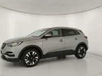 Usata Opel Grandland X Innovation 131 CV (96 kW) 2020 Grigio SUV