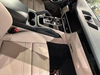 Usata Porsche Cayenne Platinum Edition 340 CV (250 kW) 2023 Nero SUV