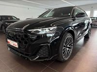 Usata Audi A8 231 CV (169 kW) 2024 Nero Berlina