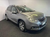 usata Peugeot 2008 1.2 puretech (vti) 12v Allure 82cv