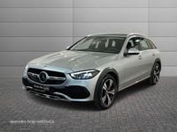 Käytetty Mercedes 220 Premium 200 HP (147 kW) 2023 Farmari