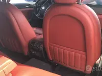Usata Lancia Thesis 185 CV (136 kW) 2010 Grigio Berlina