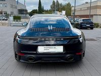 Brugt Porsche 911 Carrera 385 HK (283 kW) 2021 Sort Coupe