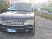 usata Land Rover Range Rover Range Rover 3.0 Td6 Vogue Legno